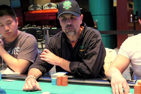 Jogador processa cassino de Atlantic City em US$ 1,2 milhão por banimento vitalício