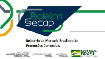 Tesouro Nacional arrecadou R$ 42,5 milhões com Imposto de Renda e Taxa de Fiscalização das promoções comerciais no primeiro semestre 8