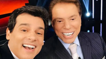 Celso Portiolli confirma comando do ‘Show do Milhão PicPay’ no lugar de Silvio Santos
