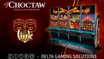 Zitro USA e Delta Gaming Solutions assinam acordo de distribuição para cassinos Oklahoma