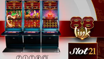 88 Link já é jogado nas salas de jogos da Slot 21 da Galícia 1