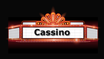 Aperte o play nessas cenas cinematográficas icônicas de cassino