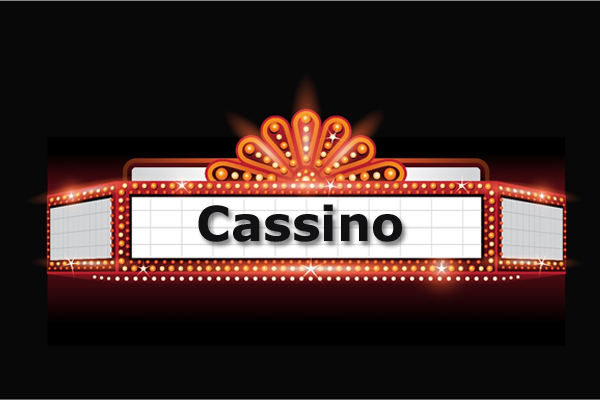 Aperte o play nessas cenas cinematográficas icônicas de cassino