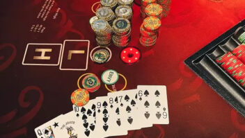 Apostador ganha US$ 2,48 milhões em jackpot progressivo em mesa de cassino em Reno