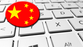 Internet na China barra críticas ao governo, violência, sexo e jogos de azar