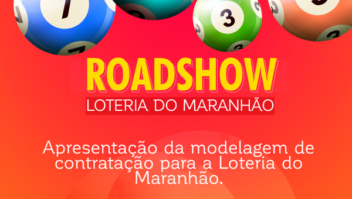 MAPA promove RoadShow com empresas interessadas na operação da loteria estadual 1