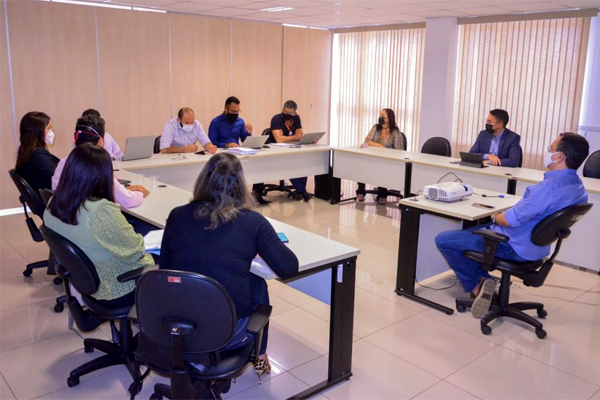 Maranhão Parcerias define estudo para a implantação da Loteria Estadual 3
