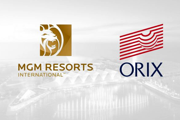 MGM-Orix: Osaka IR não lançaria antes de 2028