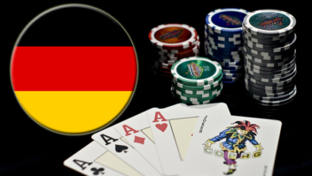 Poker online na Alemanha sofre grande baque após alteração na lei