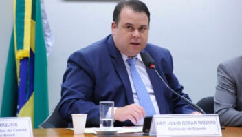 Relator propõe que COB e CPB repassem 6% das loterias para CBDS e CBPE