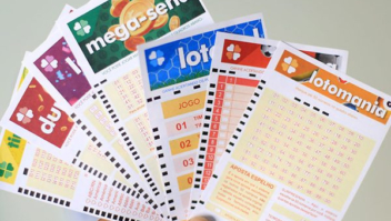 Resultados das Loterias CAIXA