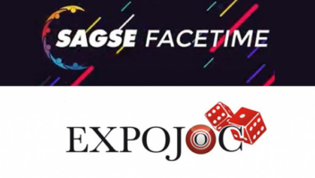 SAGSE-EXPOJOC Facetime Europe será nesta quarta-feira
