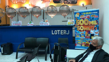TCE-RJ suspende licitação da LOTERJ a pedido da IGT e Scientifc Games 1