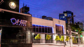 Unique Poker realiza High Roller no H2 Club São Paulo nesta sexta-feira