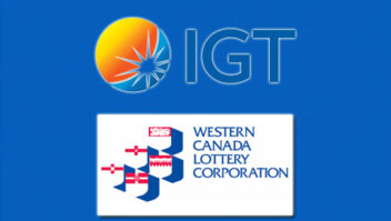 VLTs da IGT para Western Canada Lottery Corp