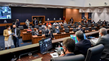 ALERJ aprova projeto que repassa prêmios prescritos da LOTERJ para o Comitê Paralímpico e RioPrevidência
