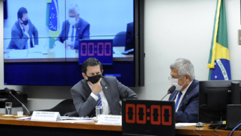 Comissão de Turismo aprova audiência pública para discutir o Marco Regulatório dos jogos