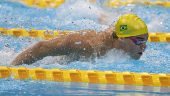 Prêmio sobe e ouro paralímpico vale até R$ 160 mil