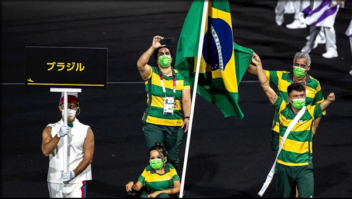 Paralimpíada chega com atletas brasileiros preparados para vencer