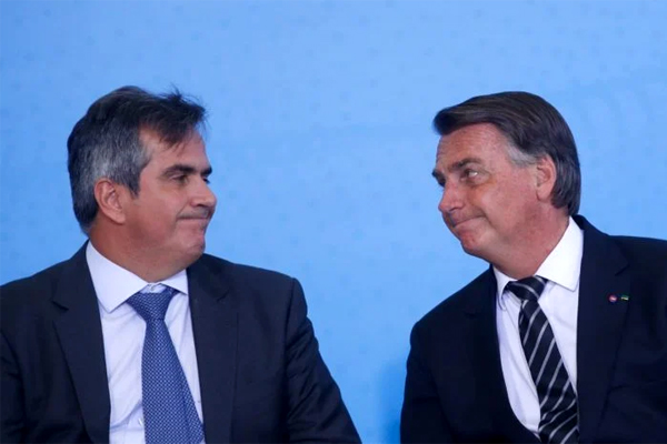 O Antagonista/Crusoé revelam que com o Centrão a legalização dos jogos avança