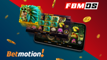 FBMDS e Betmotion dão novo impulso à sua parceria com um torneio de bingo exclusivo