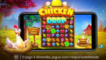 Pragmatic Play lança Fruit Party 2
