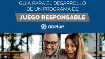 Cibelae debate a importância de programa de Jogo Responsável 1
