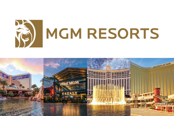 MGM vende participação na MGM Growth Properties
