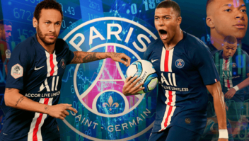 Companheiro de Neymar no PSG, Mbapé revela que brasileiro era malvisto na França por jogar poker