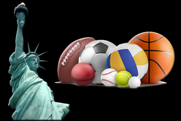 Revelados os operadores interessados por licença de apostas esportivas de Nova York