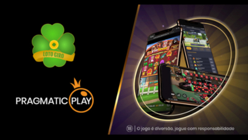 Pragmatic Play melhora a pegada do Brasil com acordo com a Loto Giro