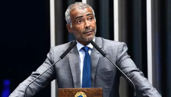 Romário defende fiscalização da aplicação de recursos das loterias para COB e CPB