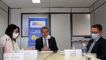 Governo do Distrito Federal debate modelo da Loteria de Brasília