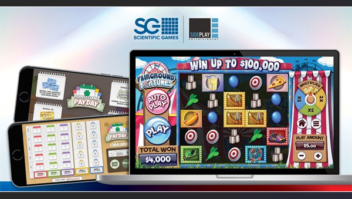 Scientific Games adquire Sideplay Entertainment