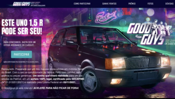 Rifas ilegais de carros no Instagram têm até sorteio pelo jogo do bicho 1