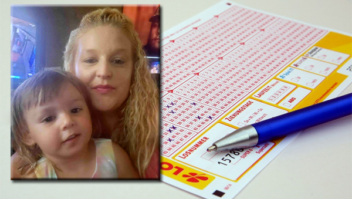 Após ganhar prêmio de US$ 2 milhões na loteria, marido mata esposa e filha nos EUA