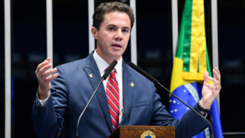 Presidente do Senado indica Veneziano Vital do Rêgo como relator de plenário do projeto que legaliza cassinos em resorts