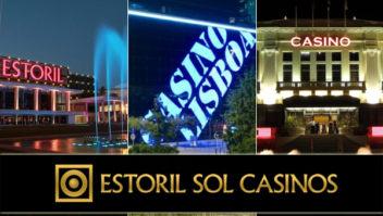 Cassinos da Estoril Sol passam a funcionar das 14h às 2h e oferecem testes de Covid-19