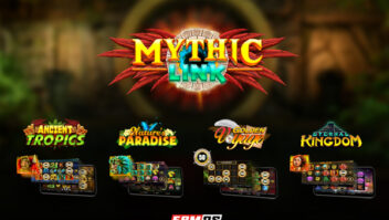 FBMDS lança slots Mythic Link no México