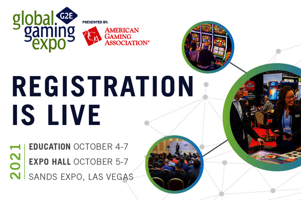 Global Gaming Expo abre inscrições para o programa de 2021
