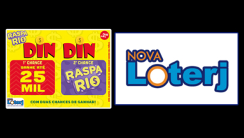 MCE é credenciada para comercializar bilhetes de Loteria Instantânea da LOTERJ 1