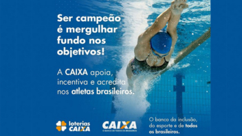 Recursos de loterias patrocinam o COB o CPO e o esporte brasileiro