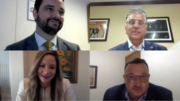 Webinar SECAP 16: “Combater o jogo ilegal é legalizando o jogo”