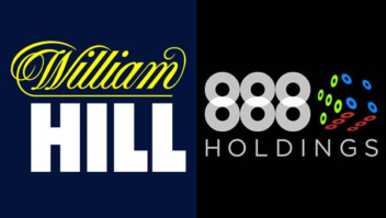 888 Holdings em negociações avançadas com Caesars para adquirir ativos da William Hill fora dos EUA
