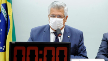 Entidades defendem legalização do jogo em audiência na Câmara 1