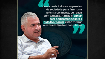 Legalização de jogo pode entrar na reforma do Imposto de Renda com R$ 50 bilhões