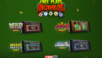 FBMDS lança família de bingo Free Plays Bonus