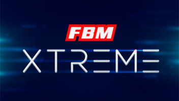 As slots da FBM agora são Xtreme
