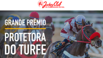 GP Protetora do Turfe é maior atração no Hipódromo do Cristal