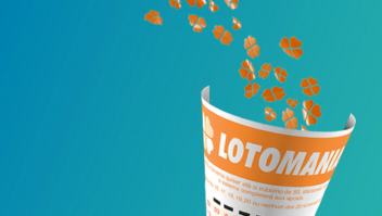 SECAP autoriza três sorteios semanais da Lotomania